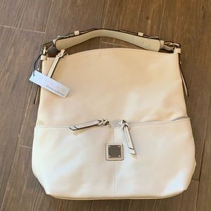 Large Dooney & Bourke purse